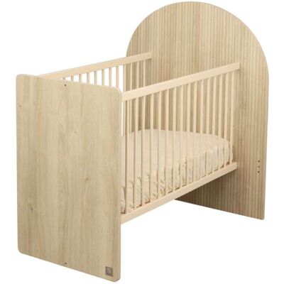 Sauthon Cuna convertible de 120x60 a 90x190 - decoración Sauthon Cuna convertible de 120x60 a 90x190 - decoración