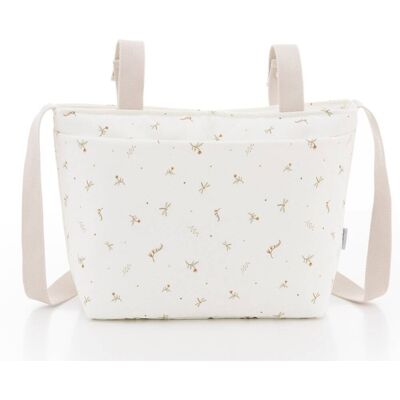 Cambrass Bolso organizador xl 15x38x28 cm sand Cambrass Bolso organizador xl 15x38x28 cm sand