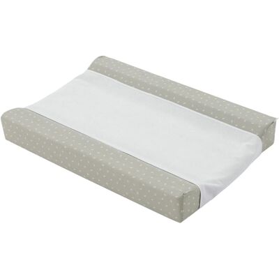 Cambrass Cambiador bañera 50x70x9 cm verde Cambrass Cambiador bañera 50x70x9 cm verde