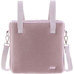 Cambrass Bolso carro bebé rosa 10x34x33 cm