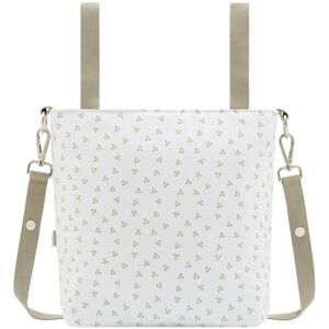 Cambrass Bolso Talega bebé Beige 12x40x35 cm