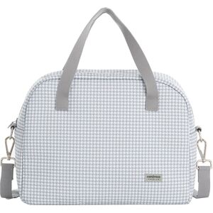 Cambrass Bolso Maternal Prome bebé Gris 18x41x31 cm