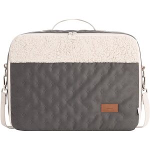 Cambrass Maleta Clinica bebé Gris 12x47x36 cm