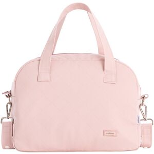 Cambrass Bolso Maternal Prome bebé Rosa 18x41x31 cm