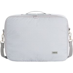 Cambrass Maleta Clinica bebé Gris 12x47x36 cm