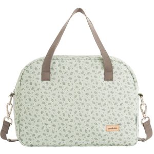 Cambrass Bolso maternal prome mint 18x41x31 cm