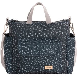 Cambrass Bolso maternal pack azul 16x43x37 cm