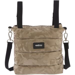 Cambrass Bolso talega beige 12x40x35 cm