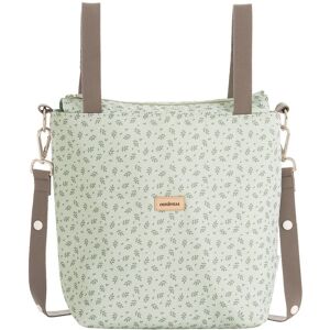 Cambrass Bolso talega mint 12x40x35 cm