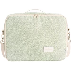 Cambrass Maleta clinica mint 12x47x36 cm