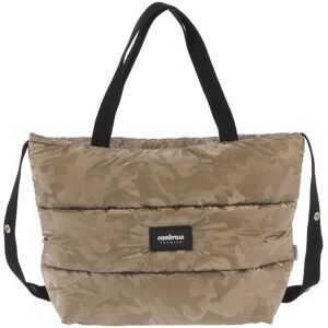 Cambrass Bolso moon beige 14x48x35 cm