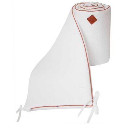 Sevira Kids - Jeanne - 0x30x210cm - Protector de cama Sevira Kids - Jeanne - 0x30x210cm - Protector de cama