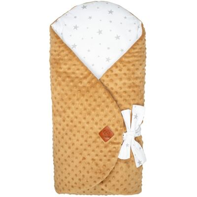 Sevira Kids Saco de dormir evolutivo para bebé minky Sevira Kids Saco de dormir evolutivo para bebé minky