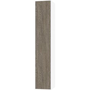 AQA DESIGN Columna de baño en melamina roble fresno