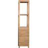 Wanda Collection Columna de teca 180