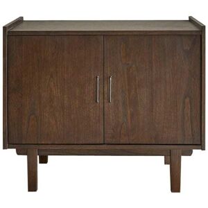 BERAH GETAH Mueble de baño de madera de mindi maciza de 90 cm BERAH GETAH Mueble de baño de madera de mindi maciza de 90 cm