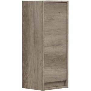 HOMN Armario de baño 1 puerta, 74 cm HOMN Armario de baño 1 puerta, 74 cm