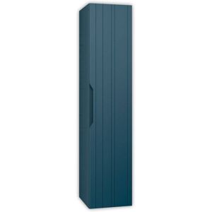 AQA DESIGN Columna baño en mdf azul AQA DESIGN Columna baño en mdf azul