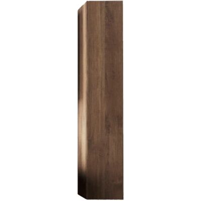 Veriaffari.it Salemi 26x138h Columna de baño suspendida - Mueble de baño Veriaffari.it Salemi 26x138h Columna de baño suspendida - Mueble de baño