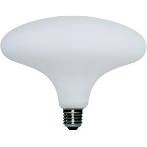 DAYLIGHT ITALIA Bombilla LED de filamento tipo porcelana blanca