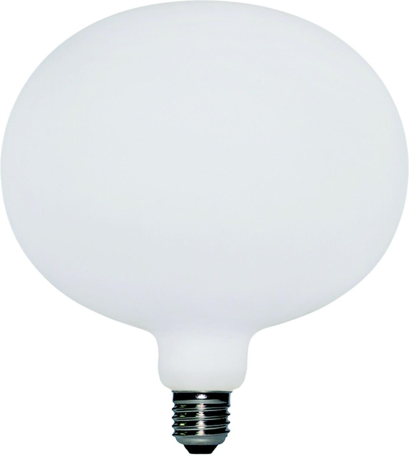 DAYLIGHT ITALIA Bombilla LED de filamento tipo porcelana blanca