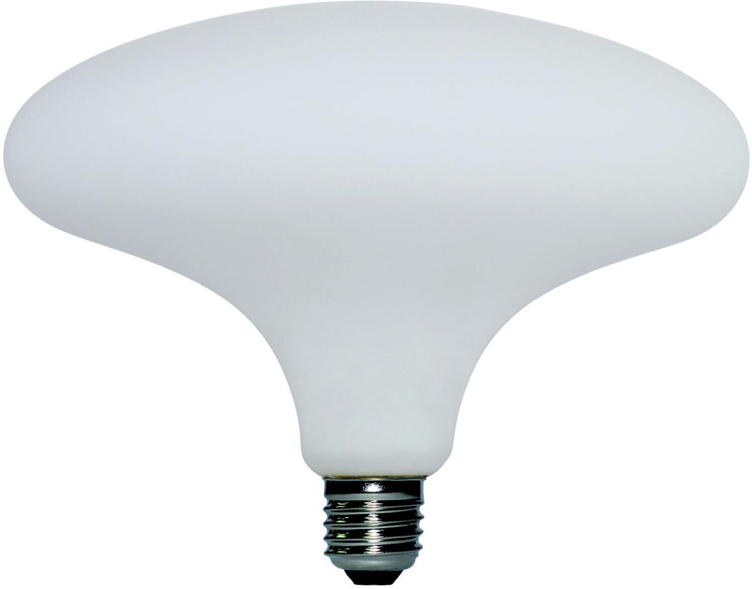 DAYLIGHT ITALIA Bombilla LED de filamento tipo porcelana blanca