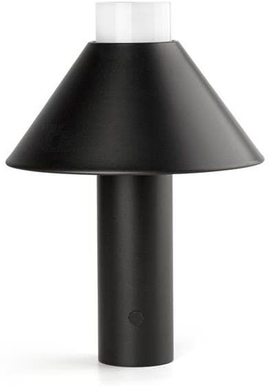 FARO BARCELONA Lámpara led de exterior en metal 24cm