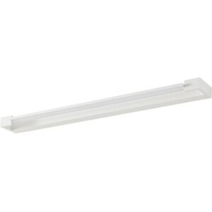 Arcchio Lámpara de pared de Aluminio Blanco Arcchio Lámpara de pared de Aluminio Blanco