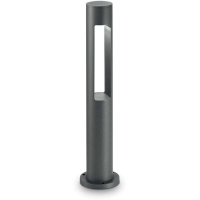 Ideal Lux Acqua - Faro de jardín - IP44, G9, Aluminio, 60cm Ideal Lux Acqua - Faro de jardín - IP44, G9, Aluminio, 60cm
