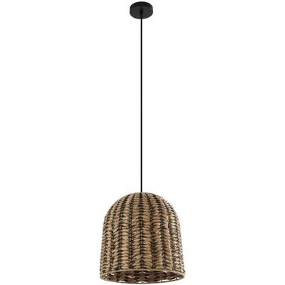 Lindby Taryn Lámpara Exterior - IP44 Protección contra salpicaduras Lindby Taryn Lámpara Exterior - IP44 Protección contra salpicaduras