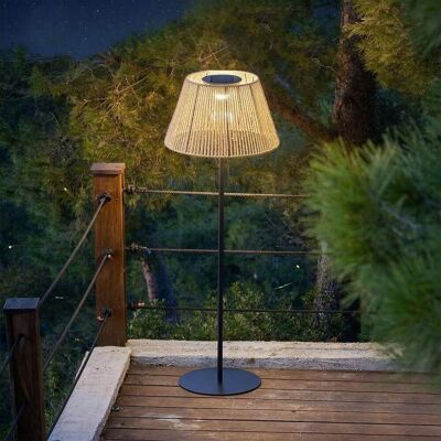 LUMISKY Farola solar beige h170cm LUMISKY Farola solar beige h170cm
