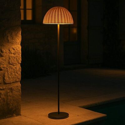 LUMISKY Farola solar beige h160cm LUMISKY Farola solar beige h160cm