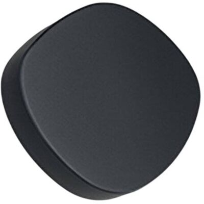 Aplique led zafferano de aluminio gris oscuro 7w 890lm 3000k ip54 Aplique led zafferano de aluminio gris oscuro 7w 890lm 3000k ip54
