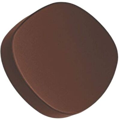 Zafferano Aplique led ip54 7w 890lm 3000k corten Zafferano Aplique led ip54 7w 890lm 3000k corten