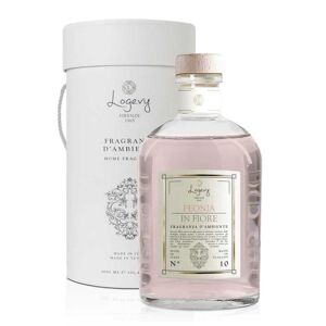 Logevy Firenze 1965 Fragancia de ambiente peonia in fiore - 3000ml