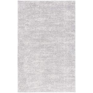 Safavieh Alfombra yute gris/marfil 165 x 230