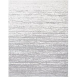 Safavieh Alfombra gris claro/gris 245 x 305