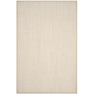 Safavieh Alfombra sisal lino 185 x 275