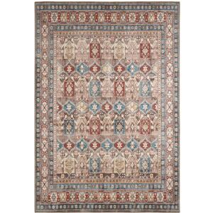 Nazar Alfombra Vintage Multicolor - 200x290cm Nazar Alfombra Vintage Multicolor - 200x290cm