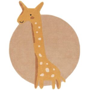 Benuta Alfombra niños multicolor 115_140_cm Benuta Alfombra niños multicolor 115_140_cm