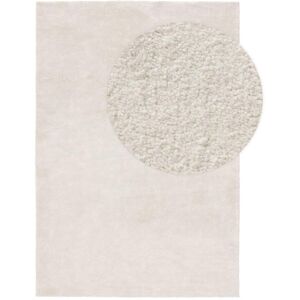 Benuta Alfombra crema 160x230 Benuta Alfombra crema 160x230