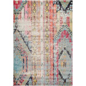 Benuta Alfombra turquesa 200x290 Benuta Alfombra turquesa 200x290