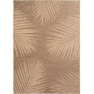 Nazar Alfombra interior/exterior con aspecto de yute - 120x170 Nazar Alfombra interior/exterior con aspecto de yute - 120x170