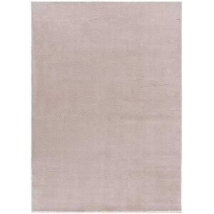 Atticgo Alfombra lavable antideslizante lisa maquillaje 140x200 cm Atticgo Alfombra lavable antideslizante lisa maquillaje 140x200 cm