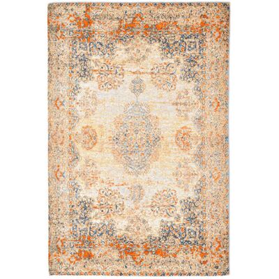 Alfombra TOM TAILOR HOME Funky Orient Kirman - Multicolor, 290x400cm Alfombra TOM TAILOR HOME Funky Orient Kirman - Multicolor, 290x400cm