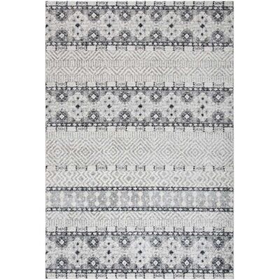 Safavieh - Marlous - Gris - 180x120 cm - Alfombra Safavieh - Marlous - Gris - 180x120 cm - Alfombra