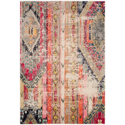 Safavieh - Monaco Collection - Short pile - Alfombra Safavieh - Monaco Collection - Short pile - Alfombra
