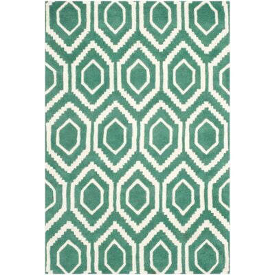 Safavieh - Chatham Collection - 122×183 cm - Alfombra Safavieh - Chatham Collection - 122×183 cm - Alfombra