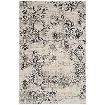 Safavieh - Janalyn - Gris - 180x120x0.64 cm - Alfombra Safavieh - Janalyn - Gris - 180x120x0.64 cm - Alfombra