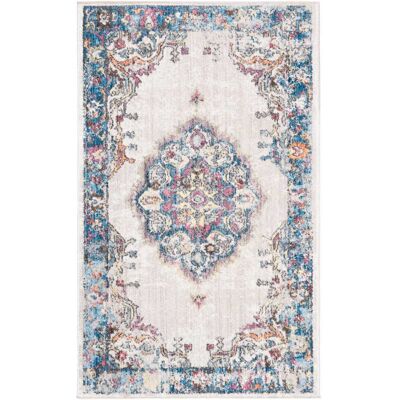 Safavieh Aimee - gris - 180x120 cm - rug Safavieh Aimee - gris - 180x120 cm - rug